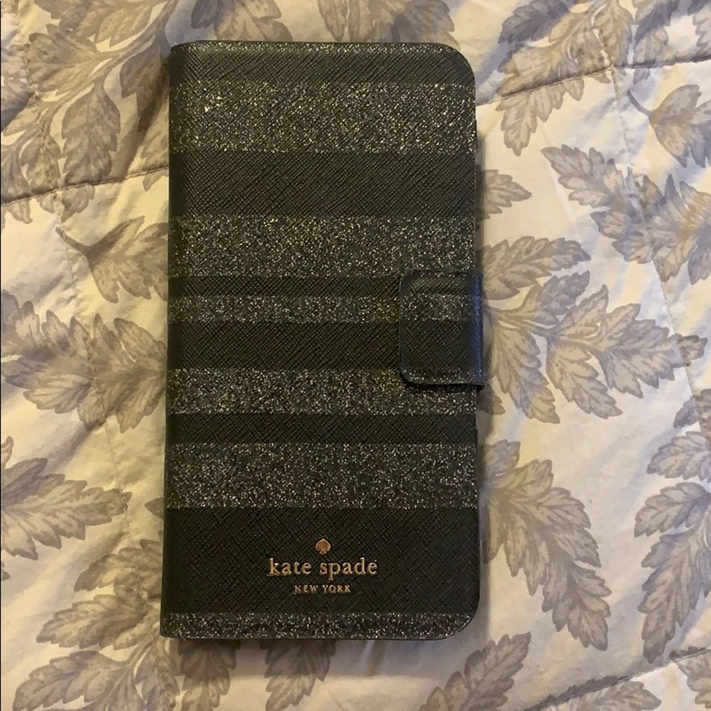 Kate Spade phone case iPhone 7plus